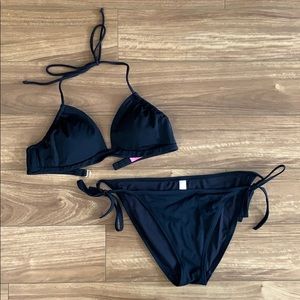 Victoria’s Secret Bikini Set